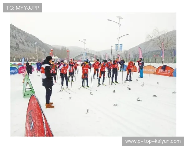 冬季赛事推广计划助力冰雪运动普及化，冬季冰雪项目