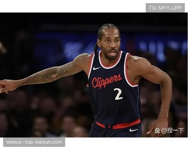 快船失去两大核心，伦纳德和哈登缺席导致失利，快船与伦纳德合作协议